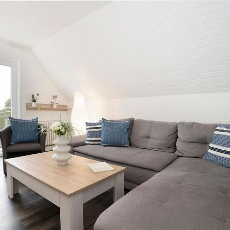 Strandhaus Bornhausen Anker Dahme  Kültér fotó