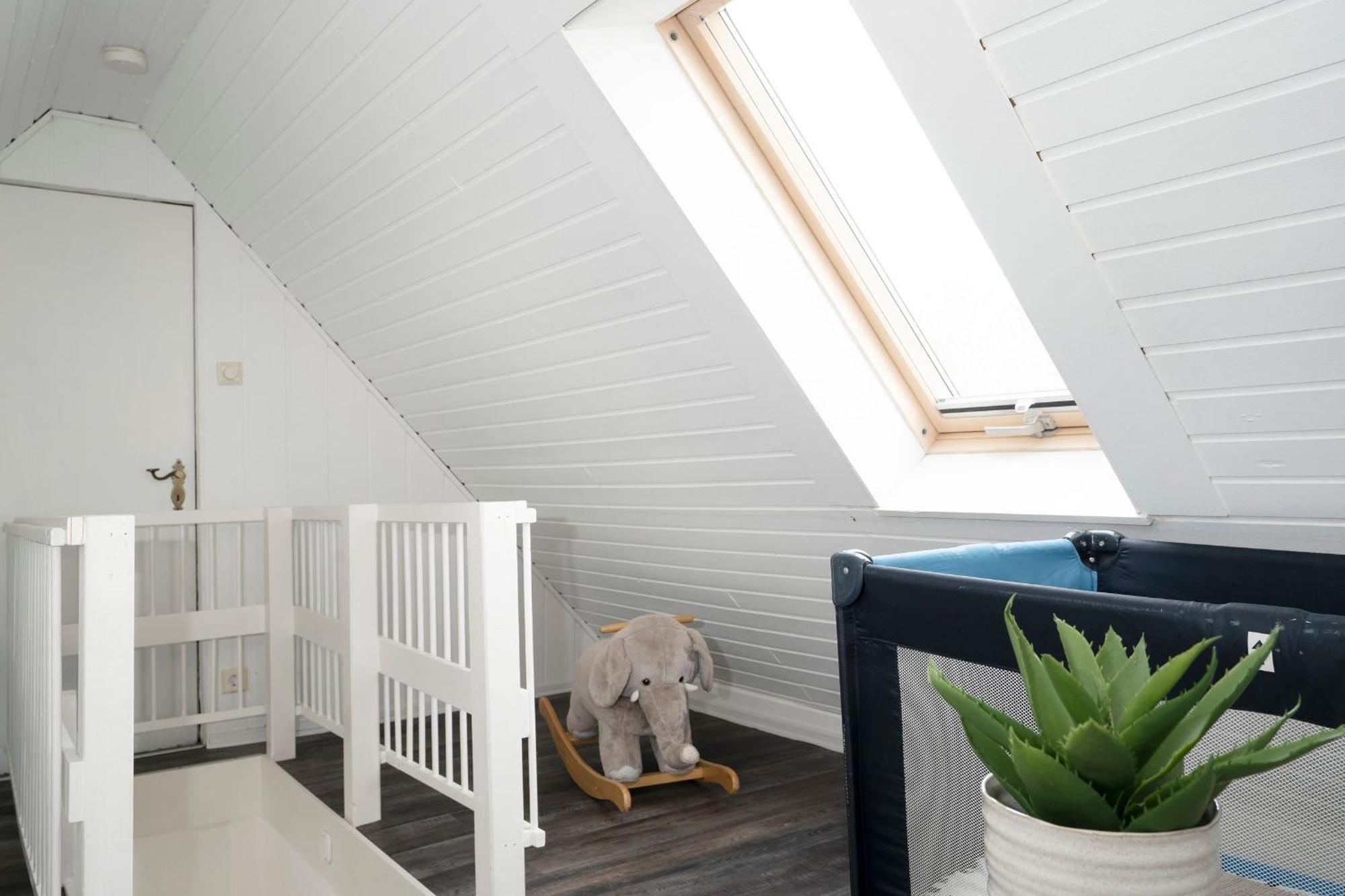 Strandhaus Bornhausen Anker Dahme  Kültér fotó