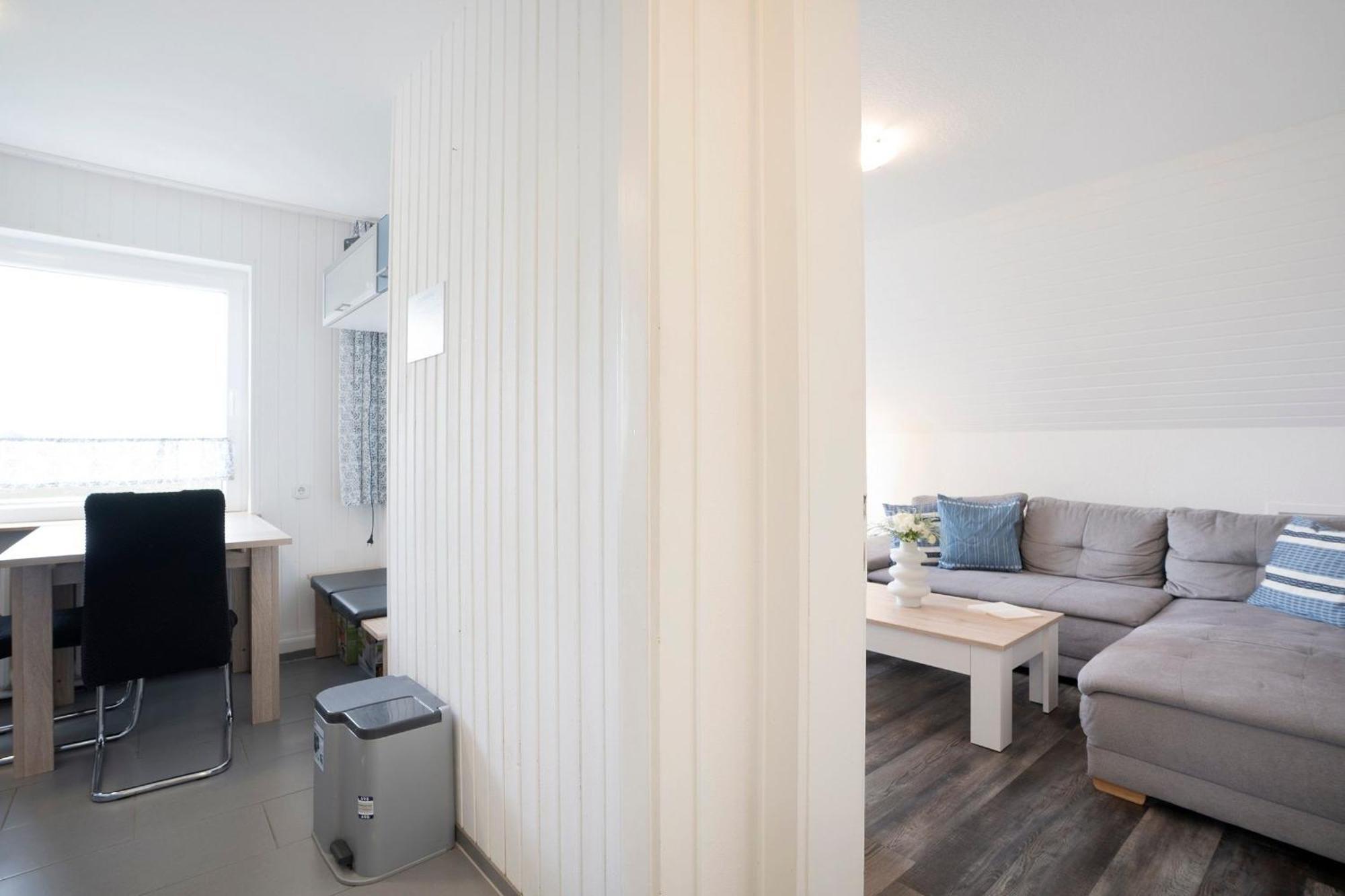 Strandhaus Bornhausen Anker Dahme  Kültér fotó