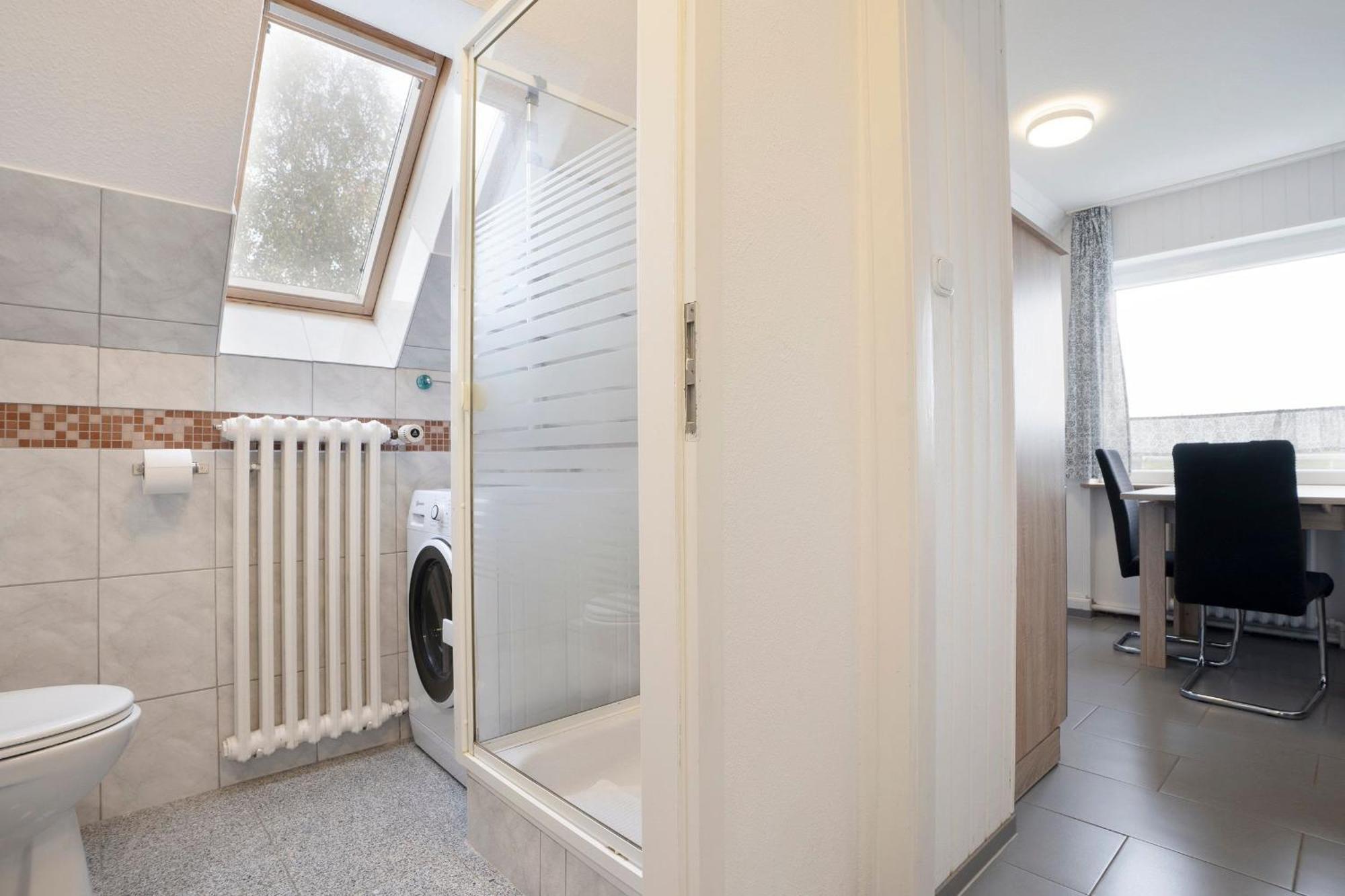 Strandhaus Bornhausen Anker Dahme  Kültér fotó