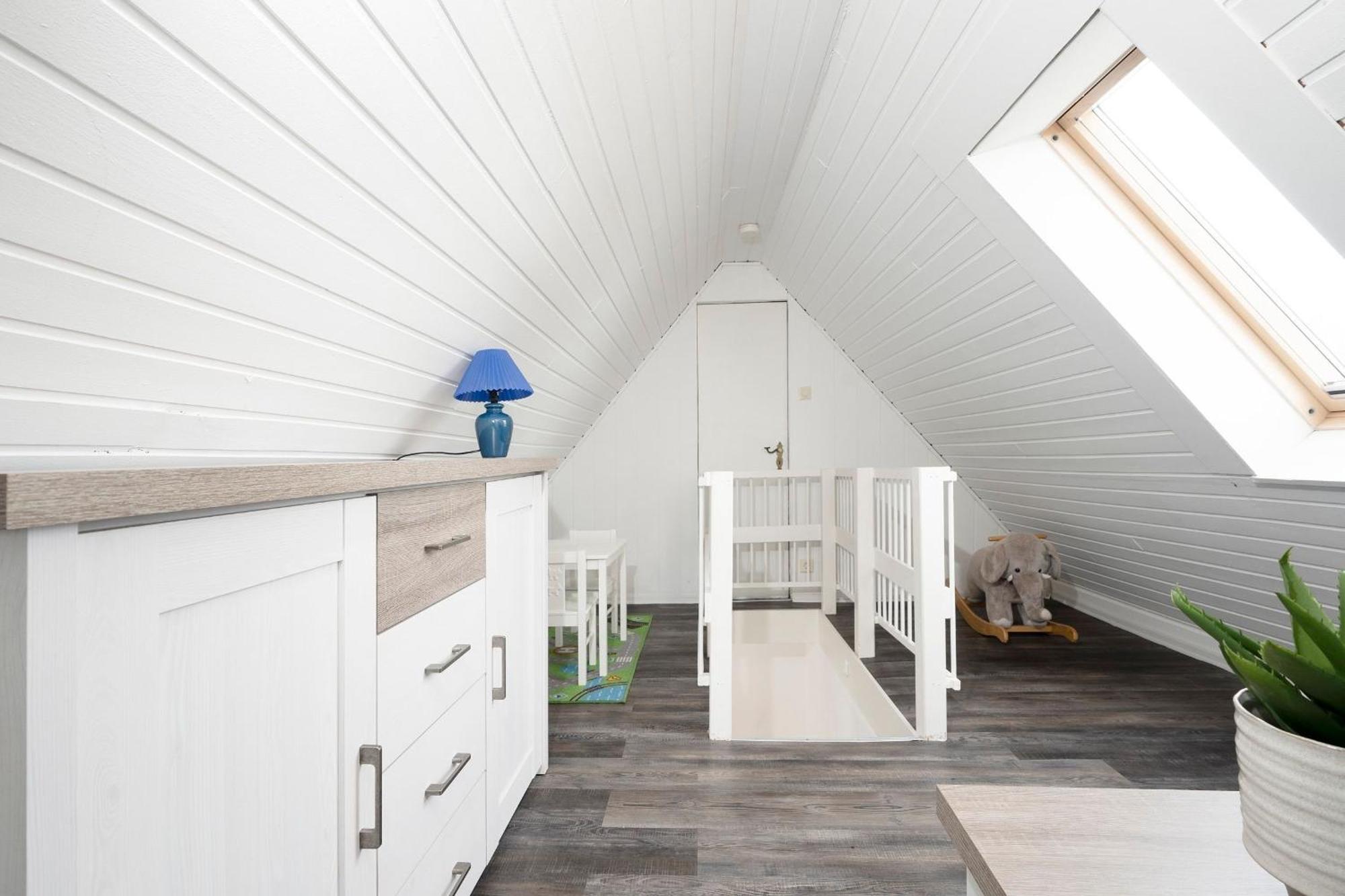Strandhaus Bornhausen Anker Dahme  Kültér fotó